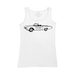 Women's Tank Top Thumbnail