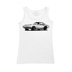 Women's Tank Top Thumbnail