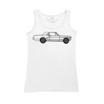 Women's Tank Top Thumbnail