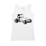 Women's Tank Top Thumbnail