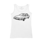 Women's Tank Top Thumbnail