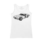 Women's Tank Top Thumbnail
