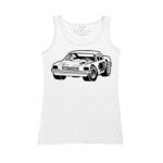 Women's Tank Top Thumbnail