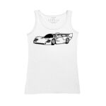 Women's Tank Top Thumbnail