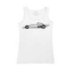 Women's Tank Top Thumbnail