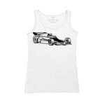 Women's Tank Top Thumbnail