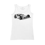 Women's Tank Top Thumbnail