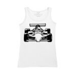 Women's Tank Top Thumbnail