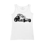 Women's Tank Top Thumbnail