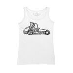 Women's Tank Top Thumbnail