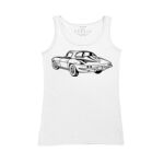 Women's Tank Top Thumbnail