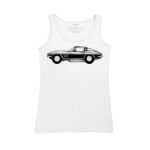Women's Tank Top Thumbnail