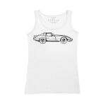 Women's Tank Top Thumbnail