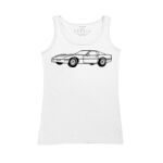 Women's Tank Top Thumbnail