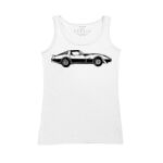 Women's Tank Top Thumbnail