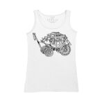 Women's Tank Top Thumbnail