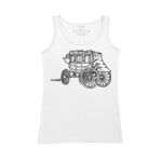 Women's Tank Top Thumbnail
