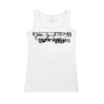 Women's Tank Top Thumbnail