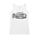 Women's Tank Top Thumbnail
