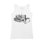 Women's Tank Top Thumbnail