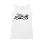 Women's Tank Top Thumbnail