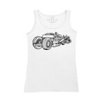 Women's Tank Top Thumbnail