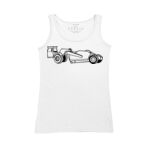 Women's Tank Top Thumbnail