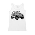Women's Tank Top Thumbnail