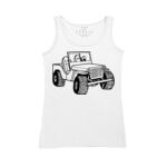 Women's Tank Top Thumbnail