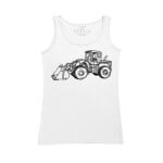 Women's Tank Top Thumbnail