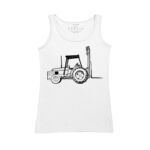 Women's Tank Top Thumbnail