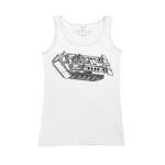 Women's Tank Top Thumbnail