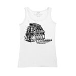 Women's Tank Top Thumbnail