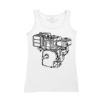 Women's Tank Top Thumbnail