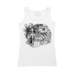 Women's Tank Top Thumbnail