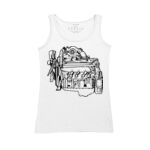 Women's Tank Top Thumbnail