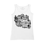 Women's Tank Top Thumbnail
