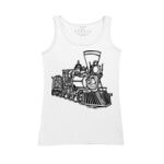 Women's Tank Top Thumbnail