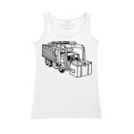 Women's Tank Top Thumbnail