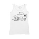 Women's Tank Top Thumbnail