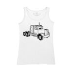 Women's Tank Top Thumbnail