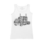 Women's Tank Top Thumbnail