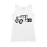 Women's Tank Top Thumbnail