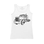 Women's Tank Top Thumbnail