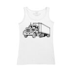 Women's Tank Top Thumbnail