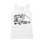 Women's Tank Top Thumbnail