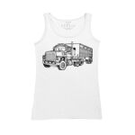 Women's Tank Top Thumbnail