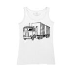 Women's Tank Top Thumbnail