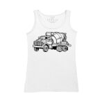 Women's Tank Top Thumbnail