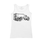 Women's Tank Top Thumbnail